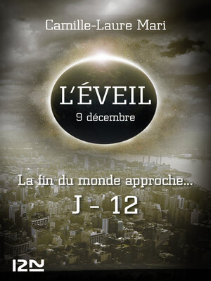 cover image of L'éveil--9 décembre
